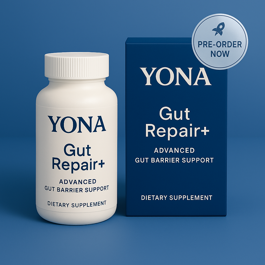 Gut Repair+ | Advanced Gut Restoration